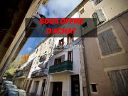 Bédarieux Vente Maison 34