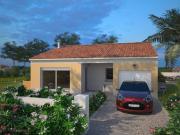 Bédarieux Vente Maison 34