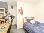 Bedarra Grove, Lenton NG7, 3 bed shared accommodation to...