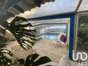 Bédarrides 84370 Achat / Vente maison 9 pièces t9 piscine