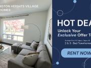 Beddington Heights Village