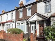 Beddington Terrace, Mitcham Road, 3 Bedroom Terraced