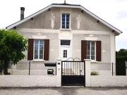 Bedenac 17210 Achat / Vente maison 5 pièces t5