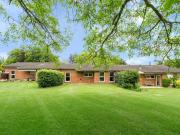 Bedfield Lane, Headbourne Worthy House, Headbourne...