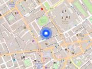 Bedford Avenue, Bloomsbury, London, WC1B