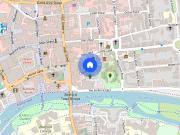 Bedford, Castle Lane