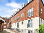 Bedford Chambers, Southgate, 1 Bedroom Apartment