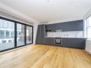 Bedford Court Mansions, Adeline Place WC1B, 2 bed flat...