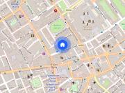 Bedford Court Mansions, Bloomsbury, London, WC1B