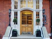 Bedford Court Mansions, Bloomsbury, Wc1B, Bedford Avenue