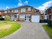 Bedford Drive, Sutton Coldfield B75, 3 bed semi detached...