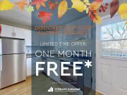 Bedford Gardens 440 Cumberland Street & 245 Yates Street