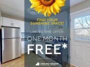 Bedford Gardens 440 Cumberland Street & 245 Yates Street