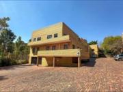 bedford gardens office park security.