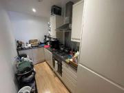 Bedford Heights Bedroom Apartment Central Luton...
