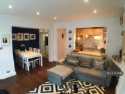 Bedford Hill, London, SW12 1 bed flat to rent £2,500 pcm...