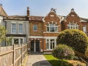 Bedford Hill, SW12 9HG, London