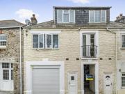 Bedford Mews, Deptford Place, 1 Bedroom Terraced