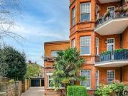 Bedford Park Mansions, The Orchard, 2 Bedroom Flat
