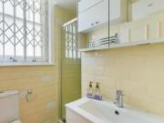 Bedford Park Mansions, The Orchard, London, W4 1JY,...