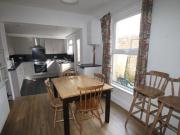 Bedford Park, Plymouth, 6 Bedroom Terraced