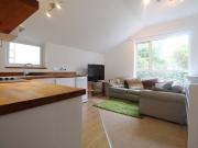 Bedford Place, Brighton, BN1 2PT 1 bedroom flat to rent