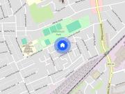 2 bedroom end of terrace house for rent