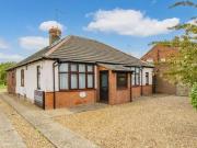 Bedford Road, Brafield On The Green, 3 Bedroom Bungalow