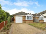 Bedford Road, Clacton on sea, 2 Bedroom Detached