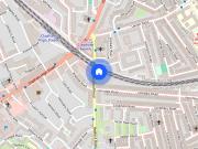 Bedford Road, Clapham, London, SW4