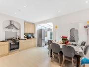 Bedford Road, East Finchley, London N2, 3 bed semi...