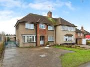 Bedford Road, Letchworth Garden City
