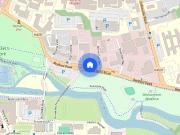 Bedford Road, Town Centre NN1