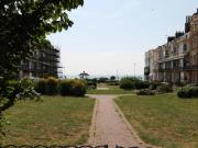 Bedford Square, Brighton, 1 Bedroom Flat