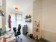 Bedford Square, Brighton, 1 Bedroom Flat