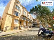 Bedford Square, Brighton, East Sussex BN1, 1 bed flat to...