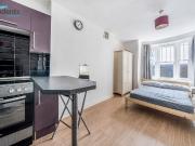 Bedford Square, Brighton, East Sussex BN1, 1 bed flat to...