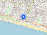 Bedford Square, Brighton, East Sussex, BN1