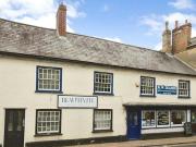 Bedford Street, Ampthill, 1 Bedroom Apartment