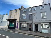 Bedford Street, Brighton BN2, 3 bed terraced house to...