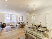 Bedford Street, Covent Garden WC2E, 1 bed flat to rent,...