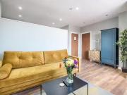 Bedford Street South Bedford Street South