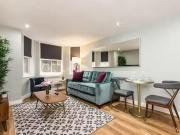 Bedford Street South