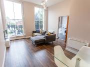 Bedford Street South, Toxteth, Liverpool L7, 2 bed flat...
