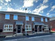 Bedford Way, Hildersley, 3 Bedroom Terraced