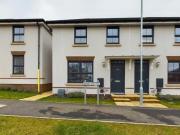 Bedford Way, Ross on wye, 3 Bedroom Semi detached