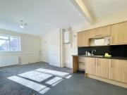 Bedminster, West Street, 3 Bedroom Apartment