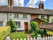 Bedmond Road, Cecil Lodge Cottages, Abbots Langley, 3...