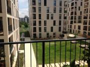 BEDNAR PARK: Schöne unmöblierte 2 Zimmer Wohnung mit...