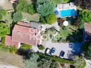 Bédoin 84410 Achat / Vente maison 9 pièces t9 piscine...